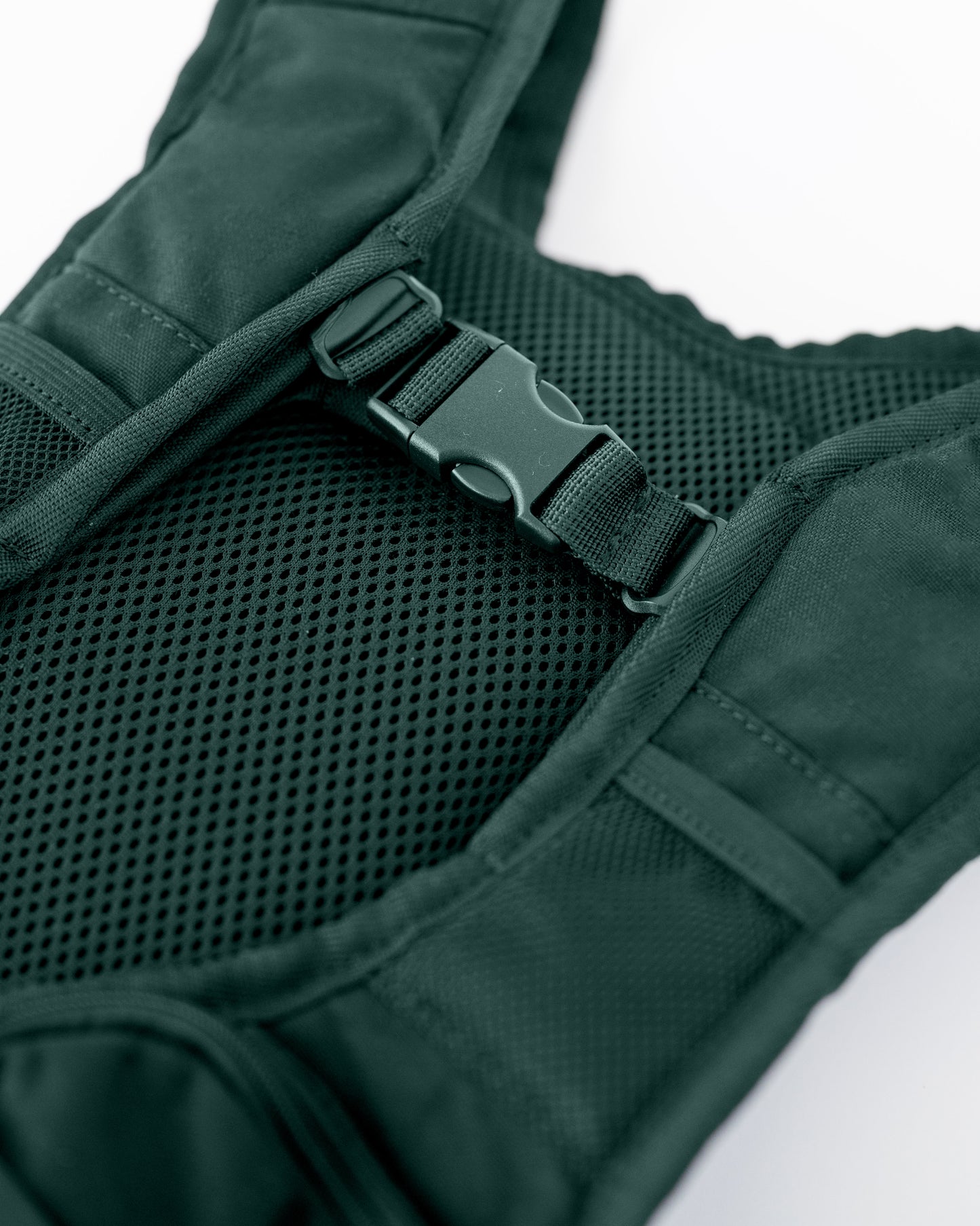 Warrior Vest