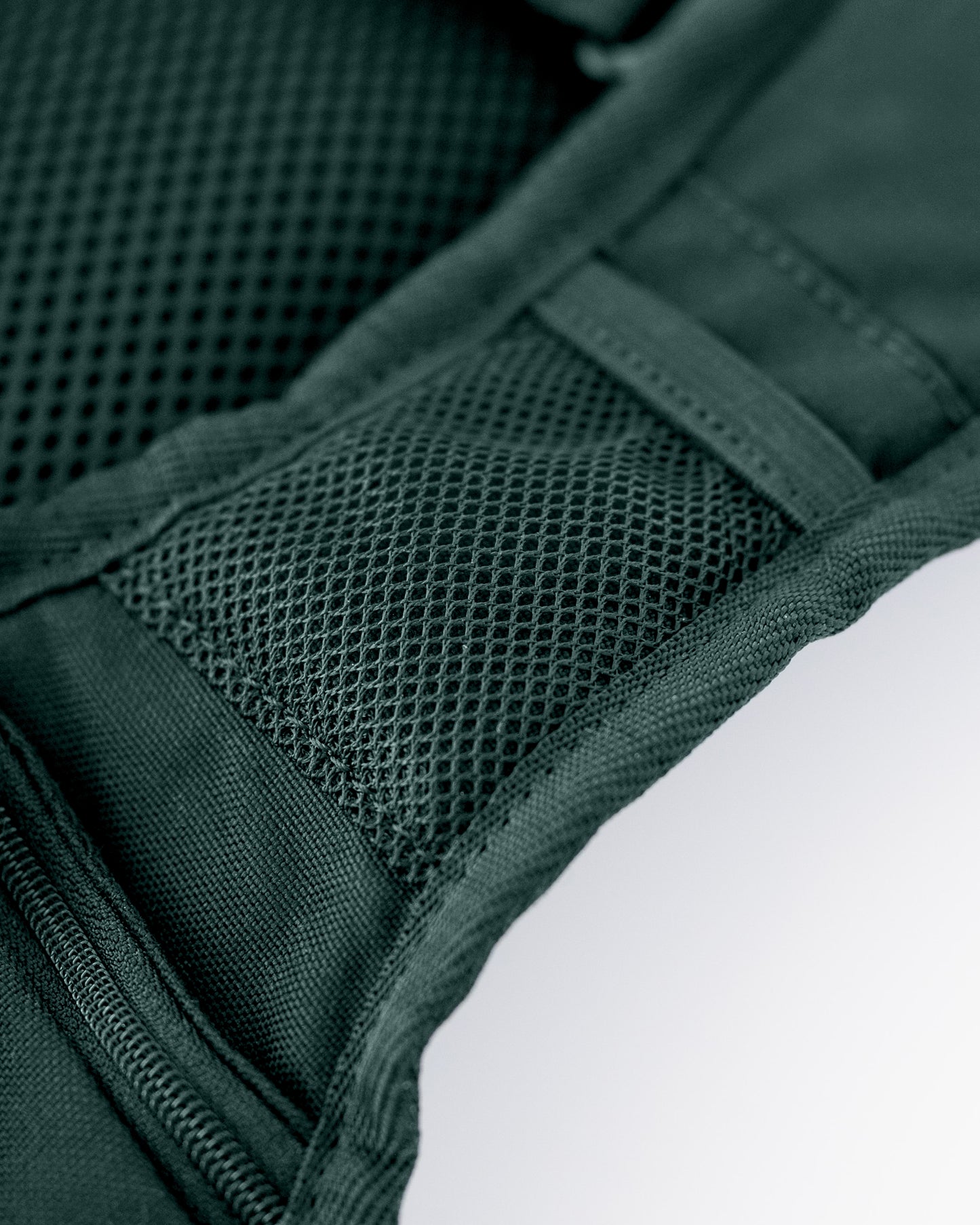 Warrior Vest