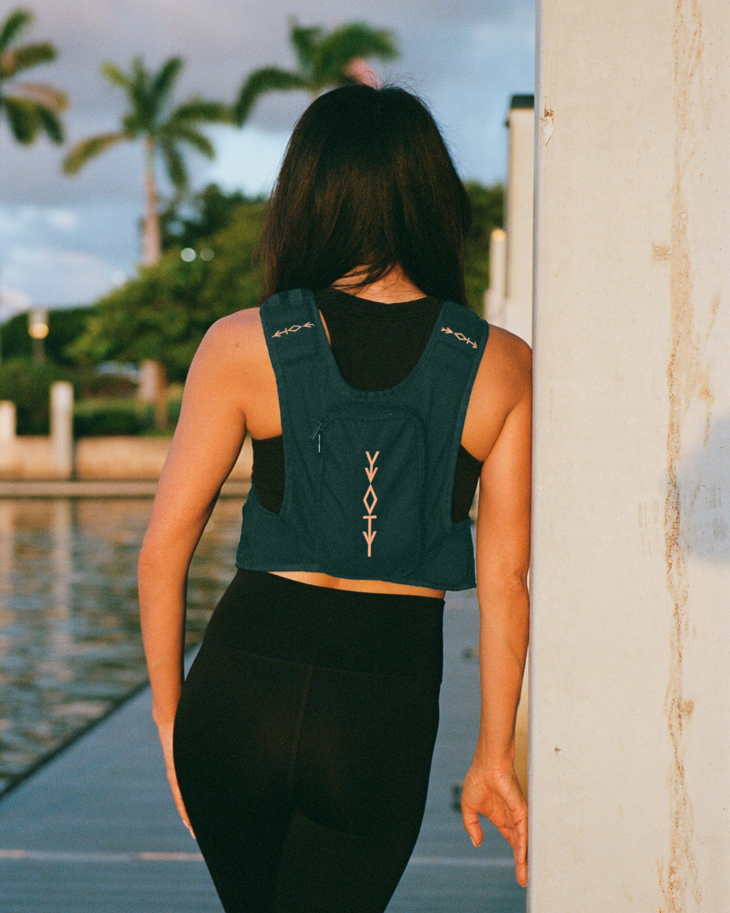 Warrior Vest