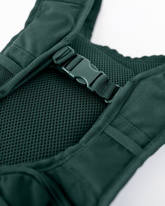 Warrior Vest